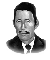 Rosalío Benito Ixchop